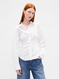 DOLMAN SLEEVE SHIRT
