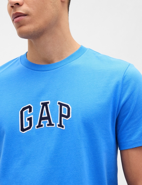 Gap Arch Logo T-shirt