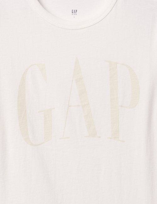 Kids Gap Logo T-Shirt