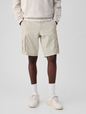 11" GapFlex Cargo Shorts