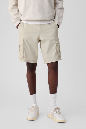 11" GapFlex Cargo Shorts