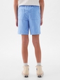 Kids Twill Easy Shorts