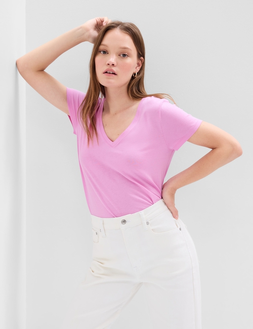 Favorite V-Neck T-Shirt