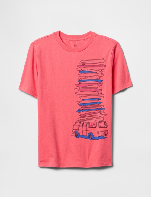 Kids Graphic T-Shirt
