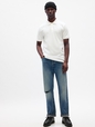 Stretch Pique Polo Shirt