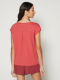 Softspun V-Neck T-Shirt