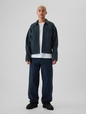 Canvas Chore Jacket