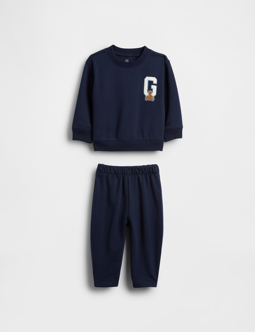 LS LOGO ACTIVE SET