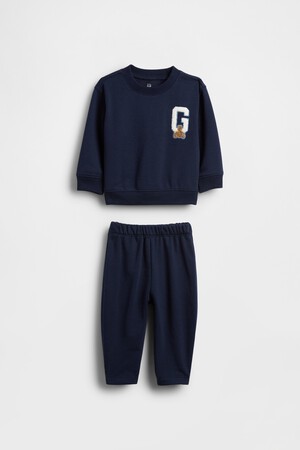 LS LOGO ACTIVE SET