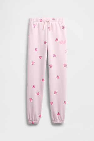 Kids Relaxed Gap Logo Joggers