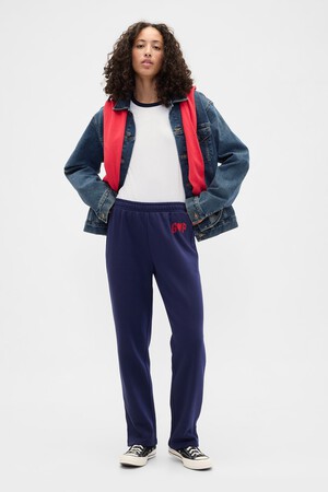 V-LOGO DOORBUSTER PANT