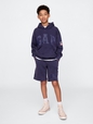 Kids VintageSoft Gap Logo Hoodie