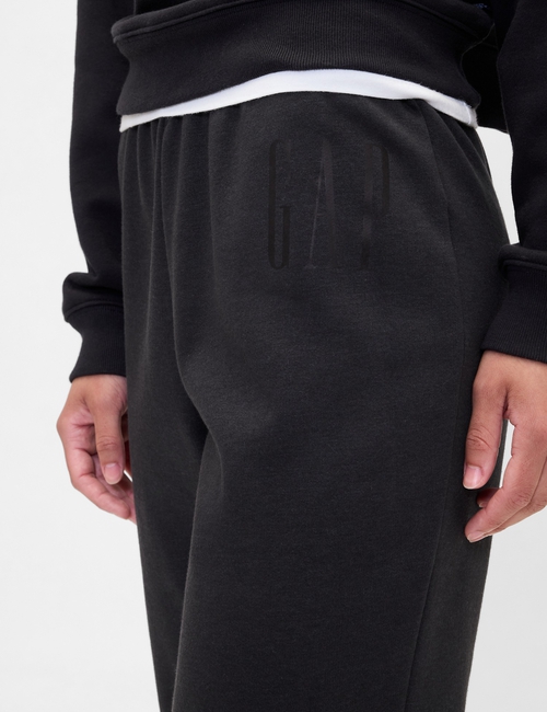 Gap Logo Pull-On Leggings