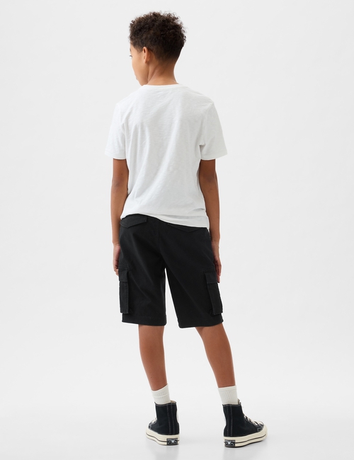 WW FW CARGO SHORT