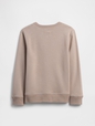 Kids Crewneck Graphic Sweatshirt