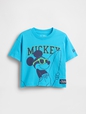 Gap × Disney Baby & Toddler Oversized T-Shirt