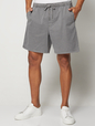 7" Easy Shorts With E-Waist