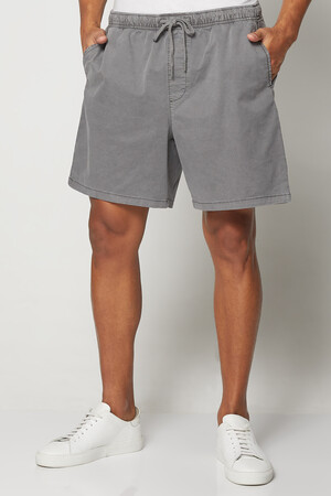 7" Easy Shorts With E-Waist