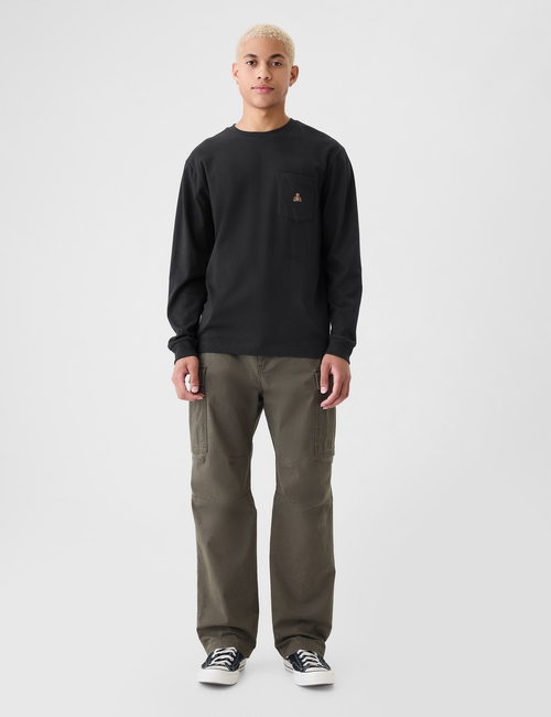 Pocket T-Shirt
