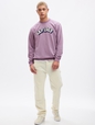 Gap 1969 Arch Logo Sweatshirt