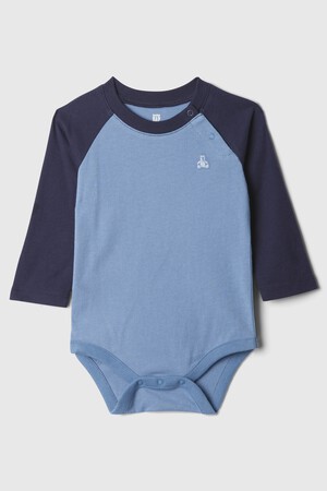 Baby First Favorites Bodysuit