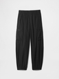 Kids Parachute Zip-Cargo Pull-On Pants