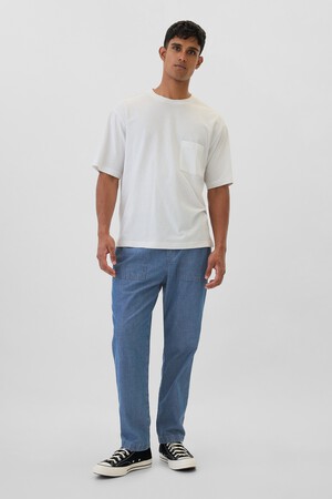 Ripstop Easy Utility Pants