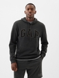 Gap Logo Hoodie