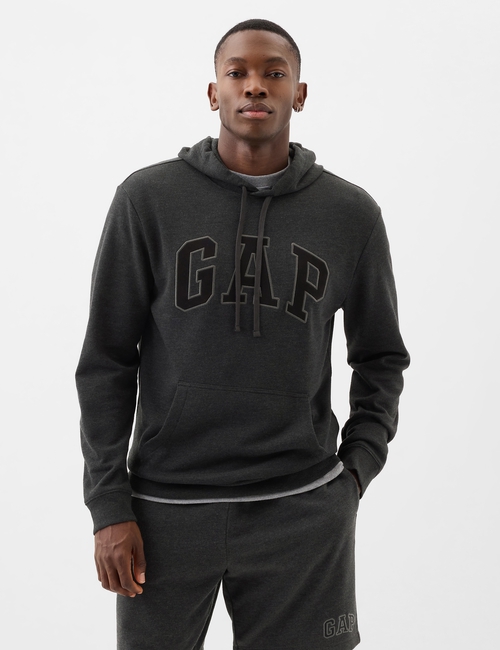 Gap Logo Hoodie