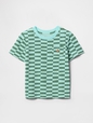 Baby & Toddler Mix & Match Pocket T-Shirt