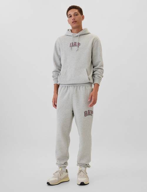 JF - TONAL ARCH JOGGER