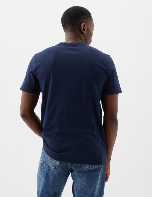 Everyday Soft Gap Logo T-Shirt