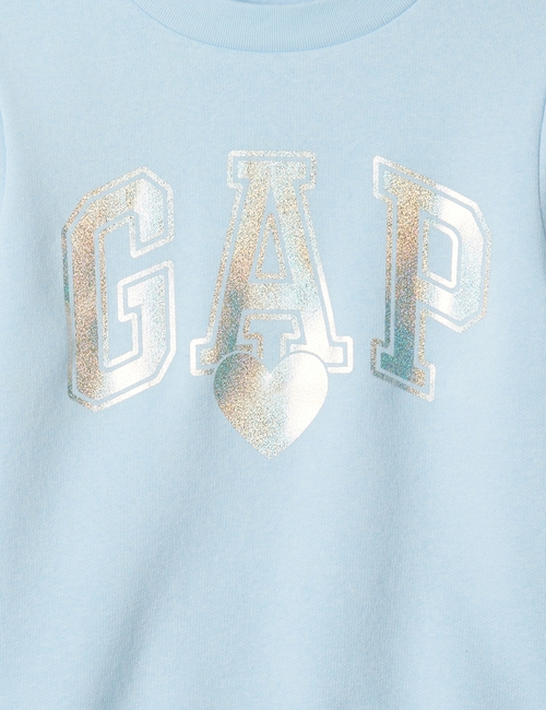 Kids Gap Logo Sweatshirt