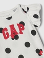 babyGap | Disney Minnie Mouse Bodysuit