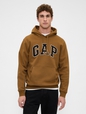 Adult VintageSoft Arch Logo Hoodie