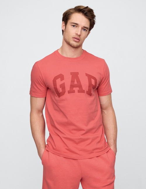 Everyday Soft Gap Logo T-Shirt