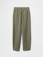 V-LINEN PANT