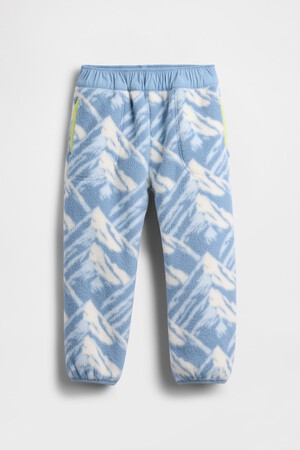 BRANNAN ICON ARCTIC FLEECE JOGGER