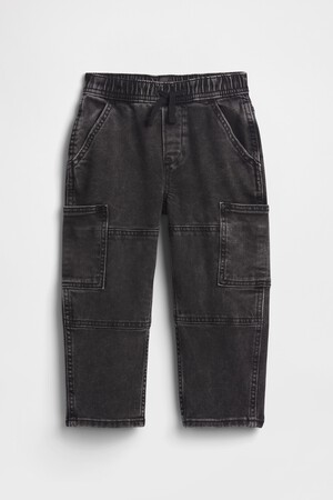 babyGap Pull-On Baggy Cargo Jeans