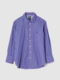 Poplin Big Shirt