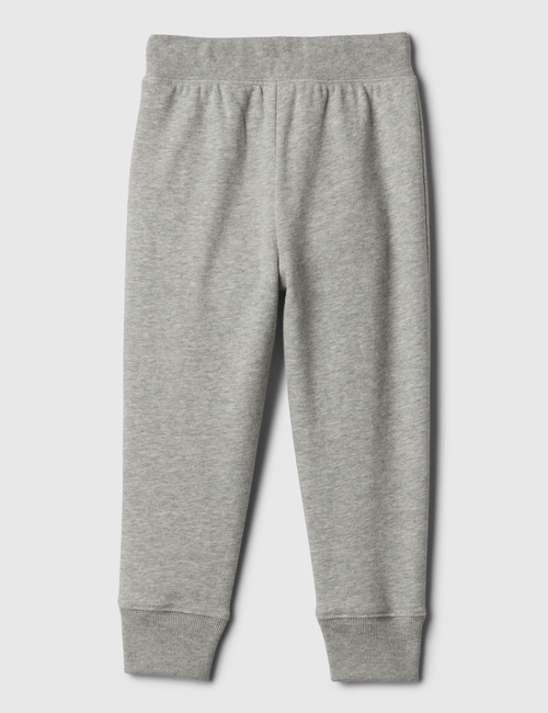 babyGap Logo Pull-On Joggers