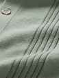 Textured Sweater Vacay Shirt in Standard Fit