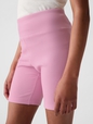 Kids Rib Bike Short