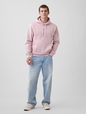 V-FRCH TONAL MINI LOGO RELAXED PO HD