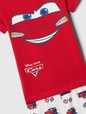 babyGap &#124 Disney Cars 100% Organic Cotton PJ Set