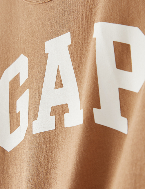 Kids Gap Logo T-Shirt