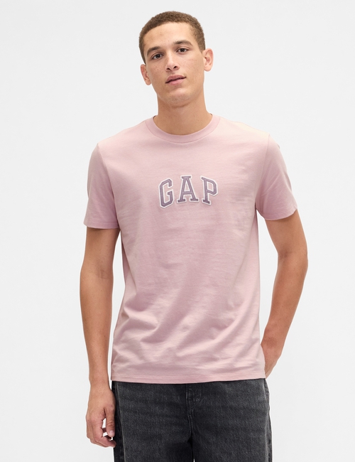 Gap Arch Logo T-shirt