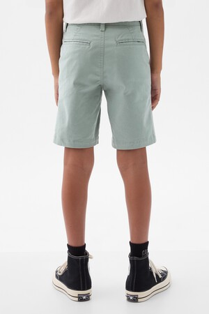 Kids Uniform Shorts