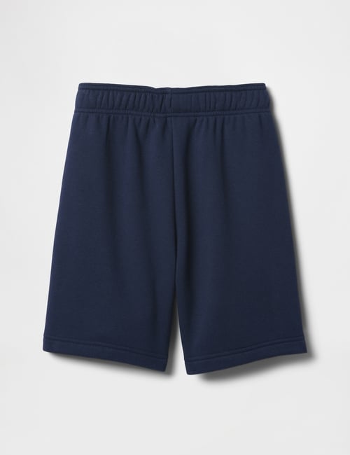 Kids Relaxed Gap Logo Pull-On Shorts