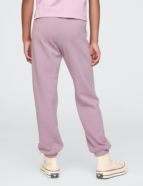 Kids Relaxed Gap Logo Joggers